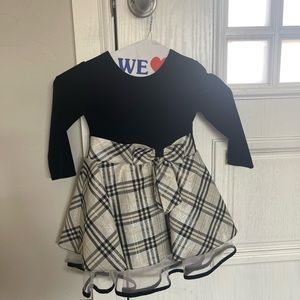 Bonnie Jean 2T formal dress